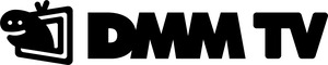 DMM TVのロゴ画像