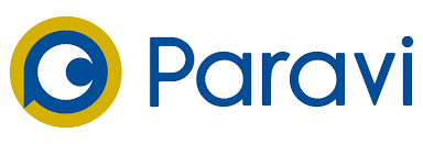 paravi(パラビ)ロゴ画像